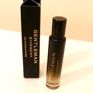 Givenchy Gentleman  - Eau de Parfum Boisee - Travel Spray for Men